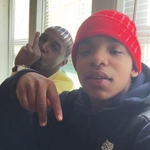 Meet your Posher, Don